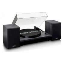 Lenco LS-301BK